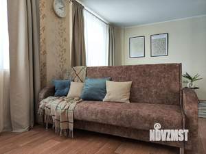 2-к квартира, посуточно, 65м2, 1/1 этаж