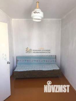 2-к квартира, на длительный срок, 43м2, 3/5 этаж