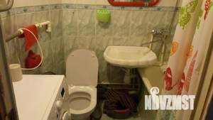 1-к квартира, на длительный срок, 33м2, 4/9 этаж