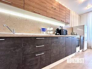 1-к квартира, посуточно, 48м2, 1/1 этаж