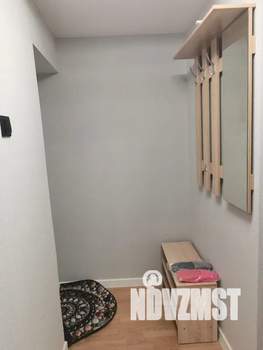 2-к квартира, посуточно, 45м2, 2/5 этаж