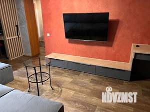 2-к квартира, посуточно, 45м2, 8/9 этаж