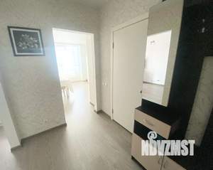 1-к квартира, посуточно, 38м2, 15/15 этаж