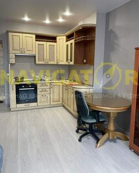 2-к квартира, на длительный срок, 60м2, 17/23 этаж