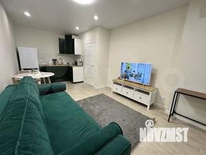 2-к квартира, посуточно, 48м2, 1/10 этаж