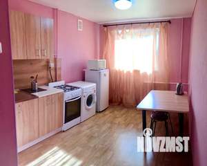 1-к квартира, посуточно, 33м2, 7/9 этаж