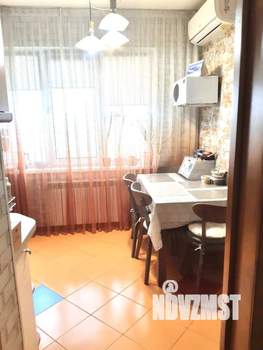 1-к квартира, на длительный срок, 34м2, 7/12 этаж