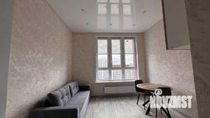 Студия квартира, на длительный срок, 25м2, 13/23 этаж