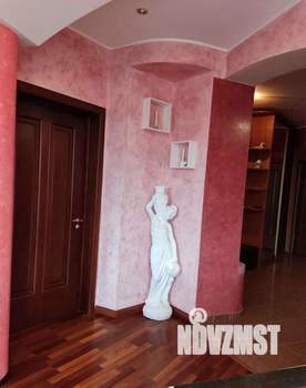 3-к квартира, на длительный срок, 90м2, 4/5 этаж