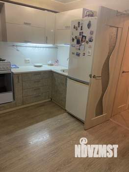 1-к квартира, на длительный срок, 41м2, 7/14 этаж