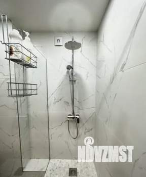 1-к квартира, посуточно, 75м2, 3/10 этаж