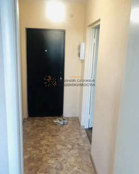 1-к квартира, на длительный срок, 30м2, 3/17 этаж