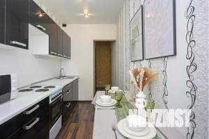 1-к квартира, посуточно, 38м2, 14/23 этаж