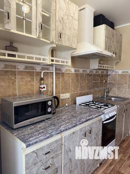 3-к квартира, посуточно, 65м2, 6/9 этаж