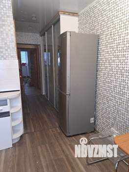 2-к квартира, на длительный срок, 56м2, 6/7 этаж