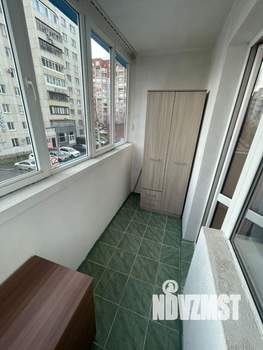 2-к квартира, посуточно, 60м2, 3/12 этаж