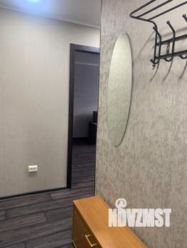 1-к квартира, на длительный срок, 32м2, 3/5 этаж