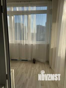 1-к квартира, на длительный срок, 38м2, 10/14 этаж