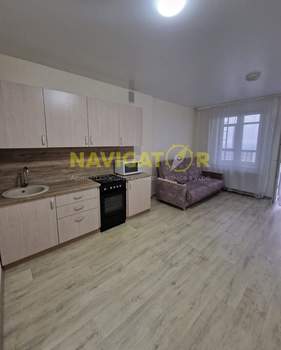 1-к квартира, на длительный срок, 30м2, 10/26 этаж