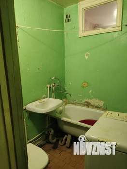 1-к квартира, на длительный срок, 31м2, 4/5 этаж