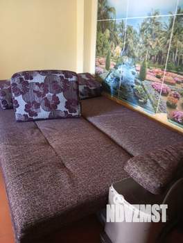 1-к квартира, на длительный срок, 37м2, 2/5 этаж