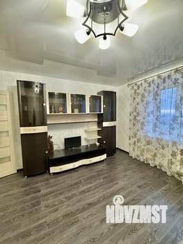 1-к квартира, на длительный срок, 44м2, 9/14 этаж