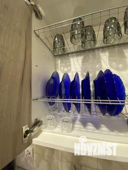 2-к квартира, посуточно, 74м2, 7/10 этаж