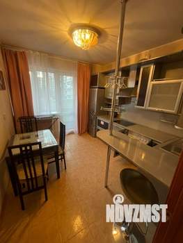 2-к квартира, посуточно, 60м2, 3/12 этаж