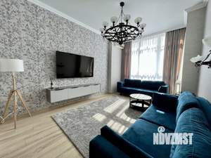 2-к квартира, на длительный срок, 75м2, 11/13 этаж