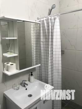 Студия квартира, посуточно, 24м2, 10/11 этаж