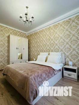 2-к квартира, посуточно, 65м2, 1/1 этаж