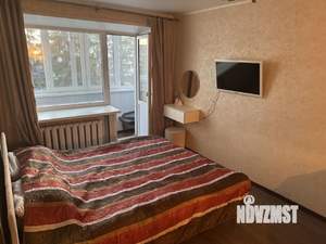 1-к квартира, на длительный срок, 30м2, 3/5 этаж