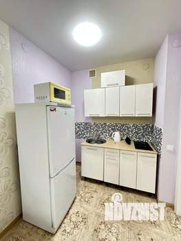 2-к квартира, на длительный срок, 45м2, 21/23 этаж