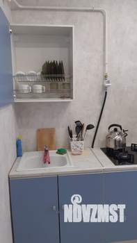 1-к квартира, посуточно, 33м2, 2/5 этаж