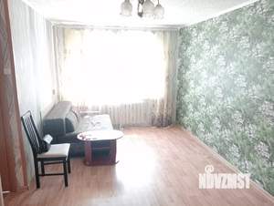 1-к квартира, на длительный срок, 31м2, 1/5 этаж