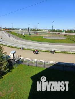 1-к квартира, посуточно, 42м2, 5/6 этаж