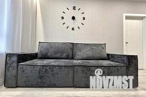 1-к квартира, посуточно, 40м2, 9/20 этаж