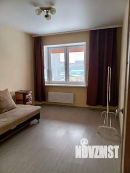 2-к квартира, на длительный срок, 57м2, 10/16 этаж