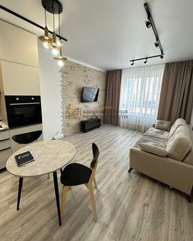 2-к квартира, на длительный срок, 50м2, 2/25 этаж