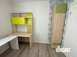 2-к квартира, на длительный срок, 47м2, 15/26 этаж