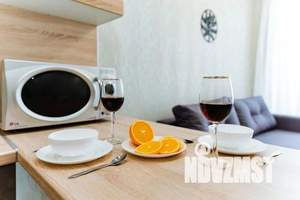 1-к квартира, посуточно, 33м2, 19/25 этаж