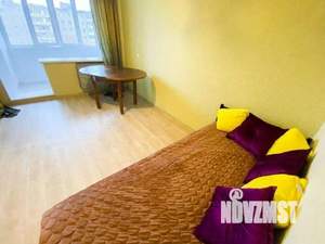 2-к квартира, посуточно, 51м2, 1/1 этаж