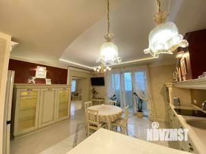 4-к квартира, на длительный срок, 150м2, 7/15 этаж