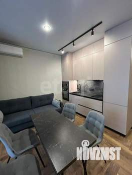 2-к квартира, на длительный срок, 44м2, 5/22 этаж