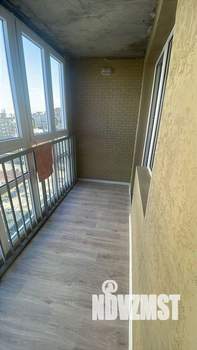 1-к квартира, на длительный срок, 30м2, 11/18 этаж