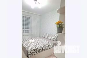 2-к квартира, посуточно, 65м2, 3/16 этаж