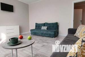 2-к квартира, посуточно, 53м2, 22/25 этаж
