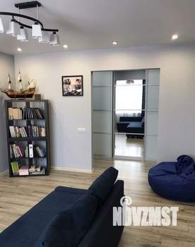 2-к квартира, на длительный срок, 51м2, 18/18 этаж