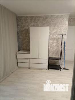 2-к квартира, на длительный срок, 44м2, 4/5 этаж