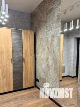 2-к квартира, посуточно, 52м2, 10/21 этаж